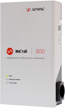Стабилизатор напряжения Штиль ИнСтаб IS800