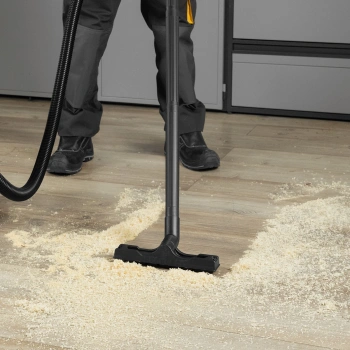 Строительный пылесос Denzel SVC15