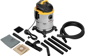 Строительный пылесос Denzel SVC15