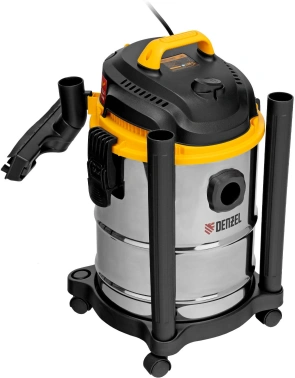 Строительный пылесос Denzel SVC15