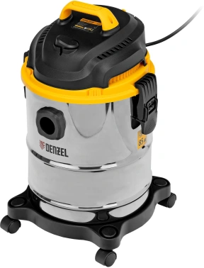 Строительный пылесос Denzel SVC15