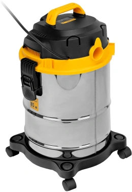 Строительный пылесос Denzel SVC15