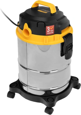 Строительный пылесос Denzel SVC15
