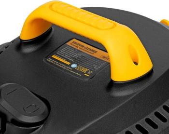 Строительный пылесос Denzel SVC15