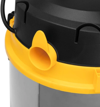 Строительный пылесос Denzel SVC15