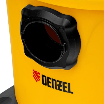 Строительный пылесос Denzel RVC20