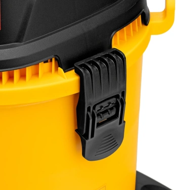 Строительный пылесос Denzel RVC20