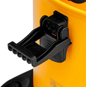 Строительный пылесос Denzel RVC20