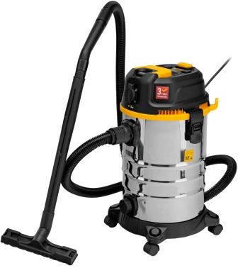 Строительный пылесос Denzel RVC30