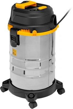 Строительный пылесос Denzel RVC30