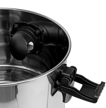 Строительный пылесос Denzel RVC30