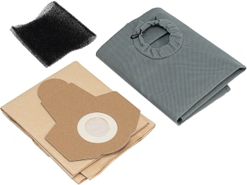 Строительный пылесос Denzel RVC30