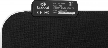 Коврик для мыши Redragon Neptune X