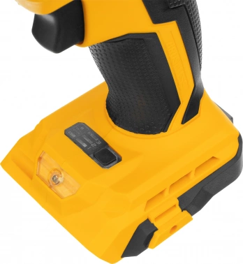 Гайковерт Denzel CIW-IB-300-0