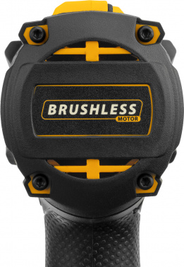 Гайковерт Denzel CID-IB-200