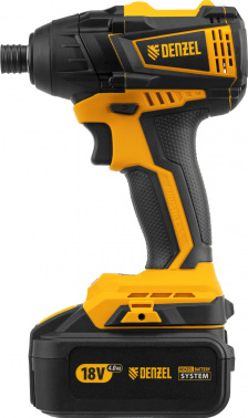 Гайковерт Denzel CID-IB-200