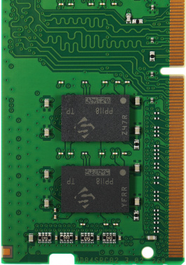 Память DDR4 8GB 2666MHz A-Data  AD4S26668G19-SGN