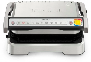Электрогриль Tefal Optigrill GC772D30