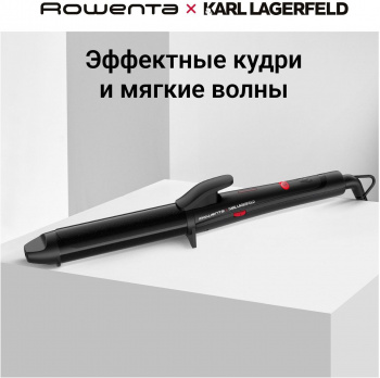 Щипцы Rowenta  CF323LF0