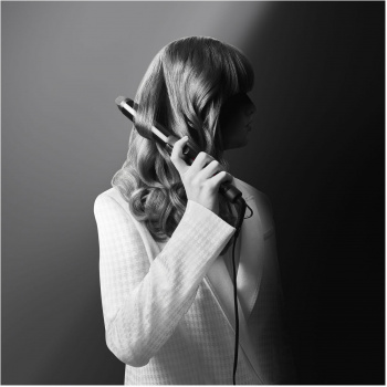 Щипцы Rowenta  CF323LF0