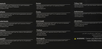 Материнская плата MSI PRO B760M-P