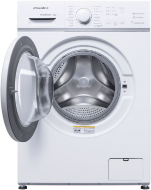 Стиральная машина Maunfeld MFWM106WH051