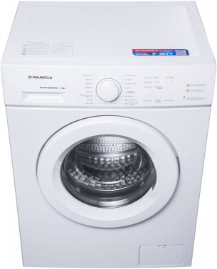 Стиральная машина Maunfeld MFWM106WH051