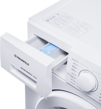 Стиральная машина Maunfeld MFWM106WH051