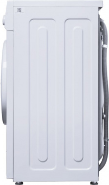 Стиральная машина Maunfeld MFWM106WH051