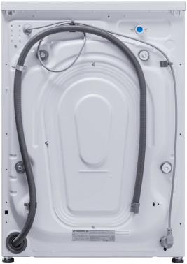 Стиральная машина Maunfeld MFWM106WH051