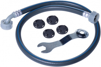 Стиральная машина Maunfeld MFWM106WH051