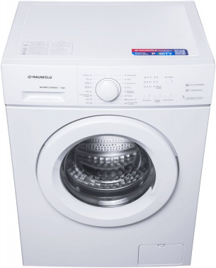 Стиральная машина Maunfeld MFWM127WH051