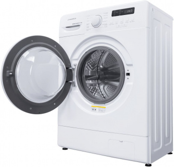 Стиральная машина Maunfeld MFWM127WH051D