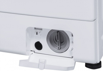 Стиральная машина Maunfeld MFWM127WH051D