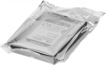 Жесткий диск WD SATA-III 2TB  WD23PURZ
