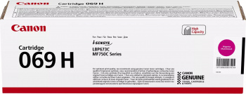 Картридж лазерный Canon 069HM