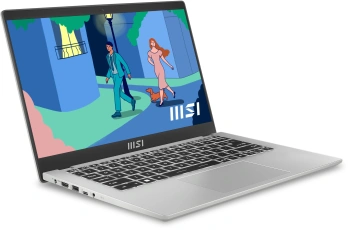 Ноутбук MSI Modern  14 C12MO-688RU