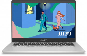 Ноутбук MSI Modern  14 C12MO-689RU