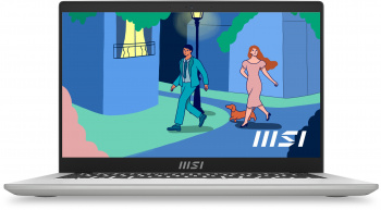 Ноутбук MSI Modern  14 C12MO-689RU