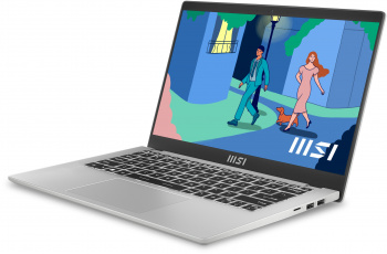 Ноутбук MSI Modern  14 C12MO-689RU