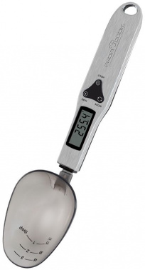 Весы кухонные электронные Profi Cook PC-LW 1214