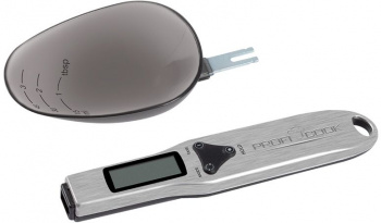 Весы кухонные электронные Profi Cook PC-LW 1214