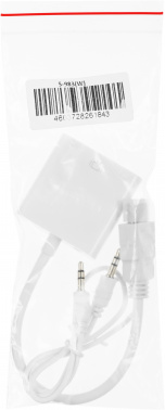 Переходник аудио-видео Premier 5-983