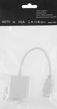 Переходник видео Premier 5-983B