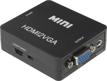 Переходник аудио-видео Premier 5-983M