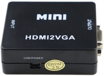 Переходник аудио-видео Premier 5-983M