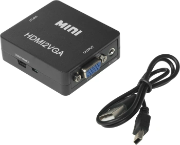 Переходник аудио-видео Premier 5-983M