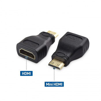 Переходник аудио-видео Premier 5-896