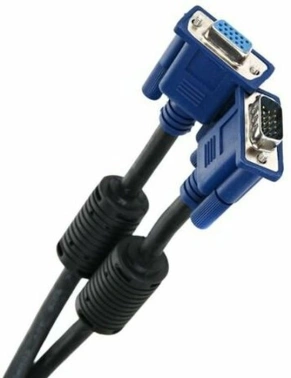 Кабель-удлинитель видео Premier 5-960EXT