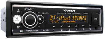 Автомагнитола Prology CDP-8.3 KRAKEN
